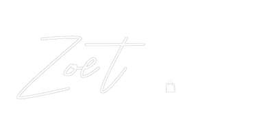 Zoet Shop