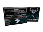 Buffel-Horing Erection Booster - 15 Capsules