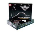 Buffel-Horing Erection Booster - 4 Capsules