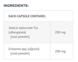 erex uBangalala - 4 Capsules