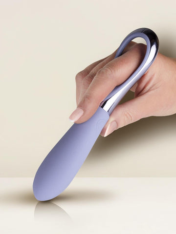 Niya Clitoral Massager- N3