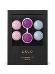 Lelo Luna Beads - Plus