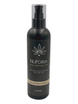 NuForia Body Massage Oil 250ml