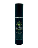 NuForia Cannabis Infused Water Based Lubricant - 50ml