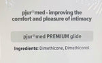 Pjur - Med Premium Glide - 100ml