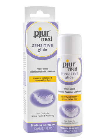 Pjur Sensitive Glide - 100ml