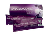 Pleasureshot Box of 10 Applications