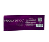 Pleasureshot Single Application