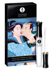 Shunga Divine Oral Pleasure Gloss - Coconut