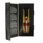 Shunga Divine Oral Pleasure Gloss - Strawberry Wine