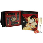 Shunga Geisha's Secret Collection Sparkling Strawberry Wine