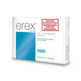 Erex for Men 1 Hour Before - 4 Capsules