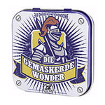 Stikman Condoms Die Gemaskerde Wonder