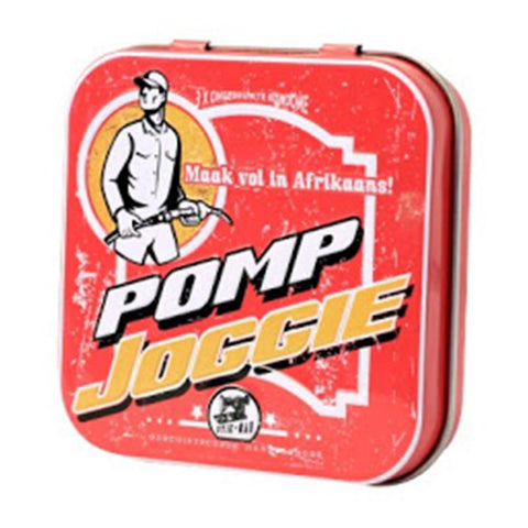 Stikman Condoms Pomp Joggie